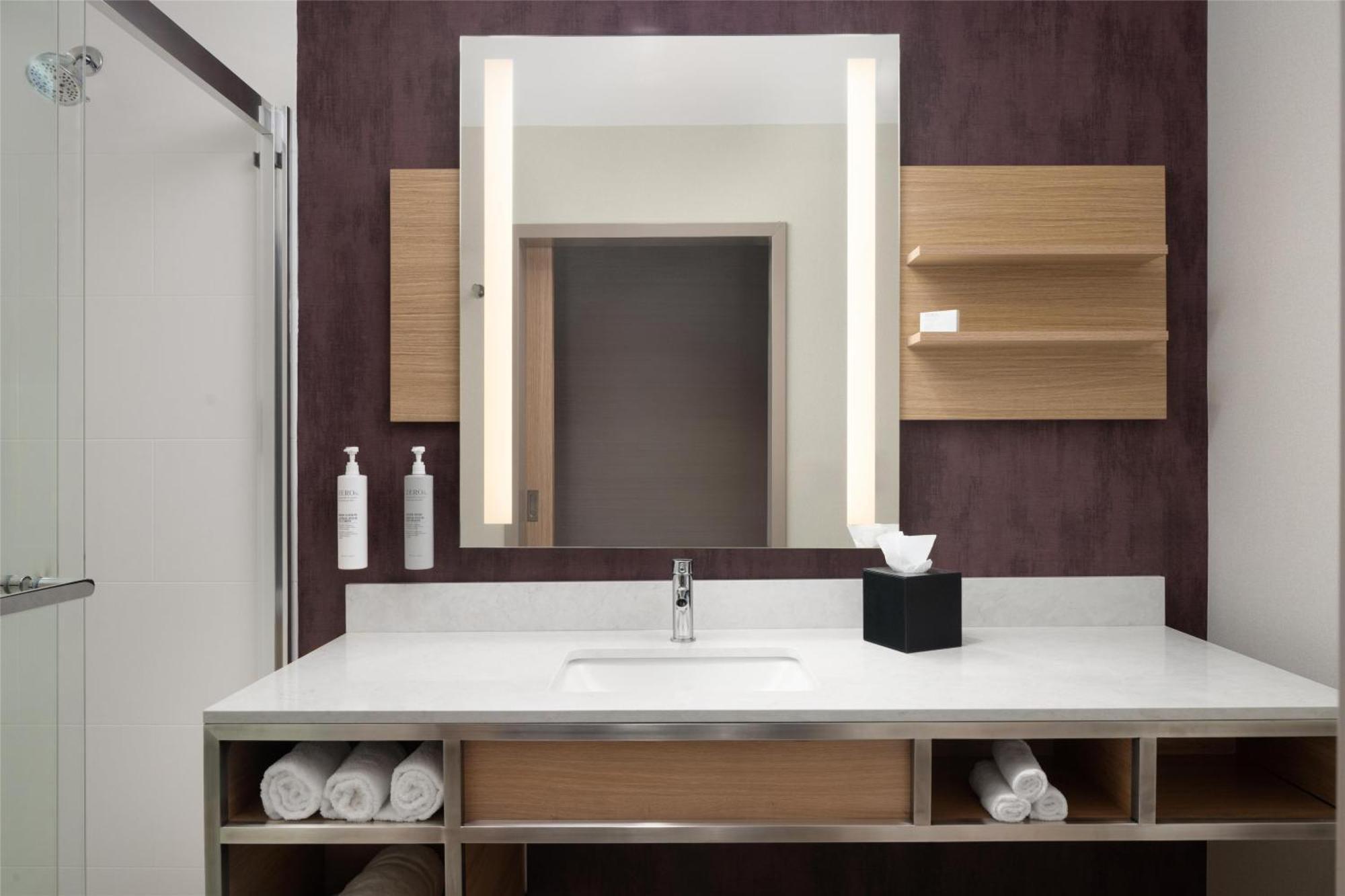 Hilton Garden Inn Greenville University Area Extérieur photo