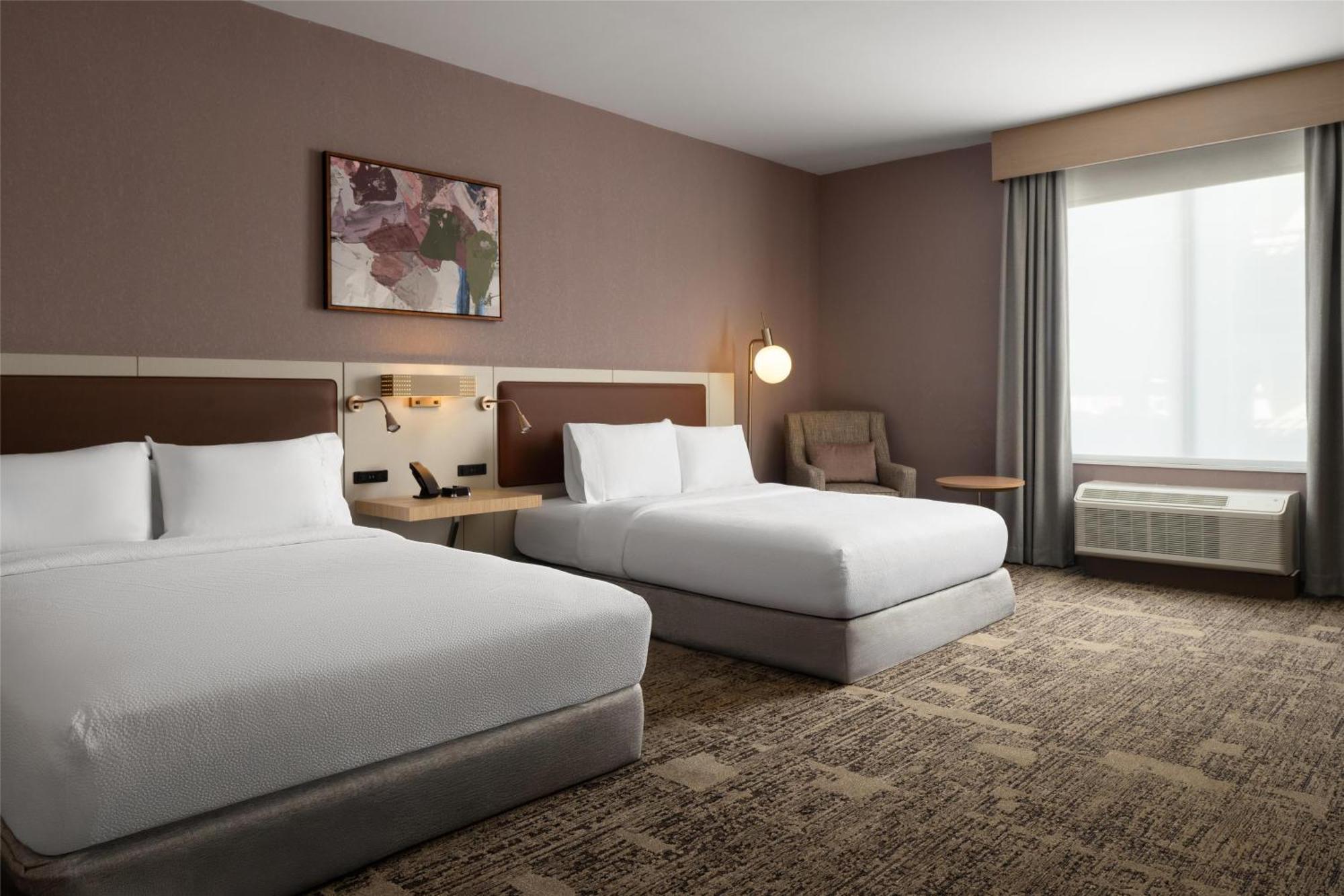 Hilton Garden Inn Greenville University Area Extérieur photo