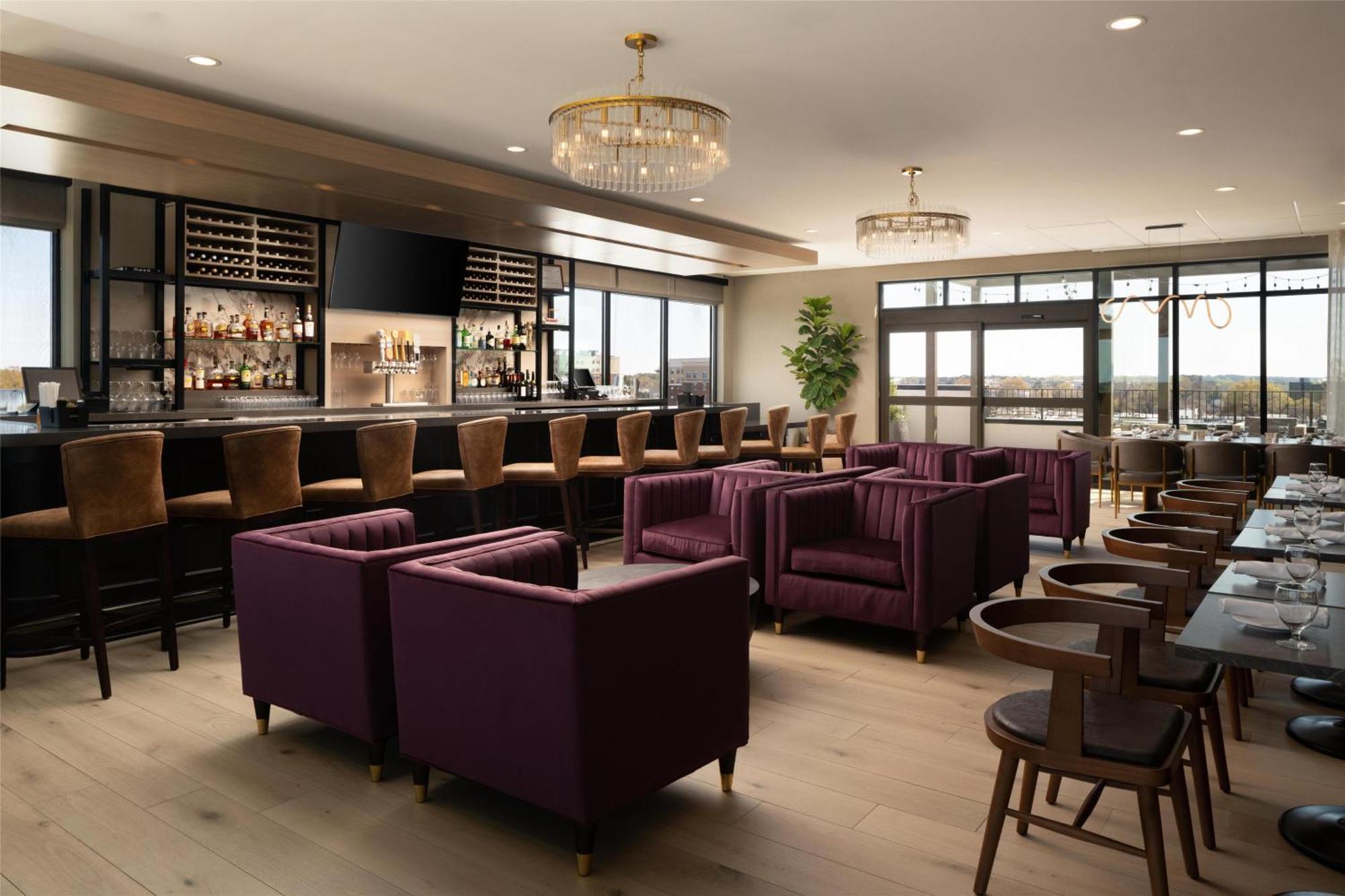Hilton Garden Inn Greenville University Area Extérieur photo