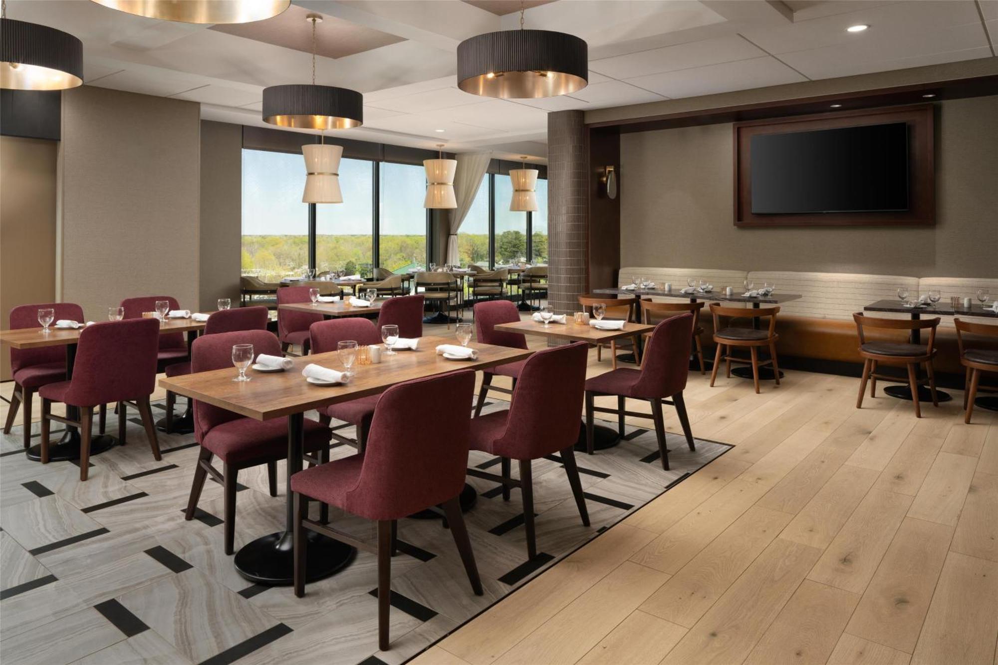 Hilton Garden Inn Greenville University Area Extérieur photo