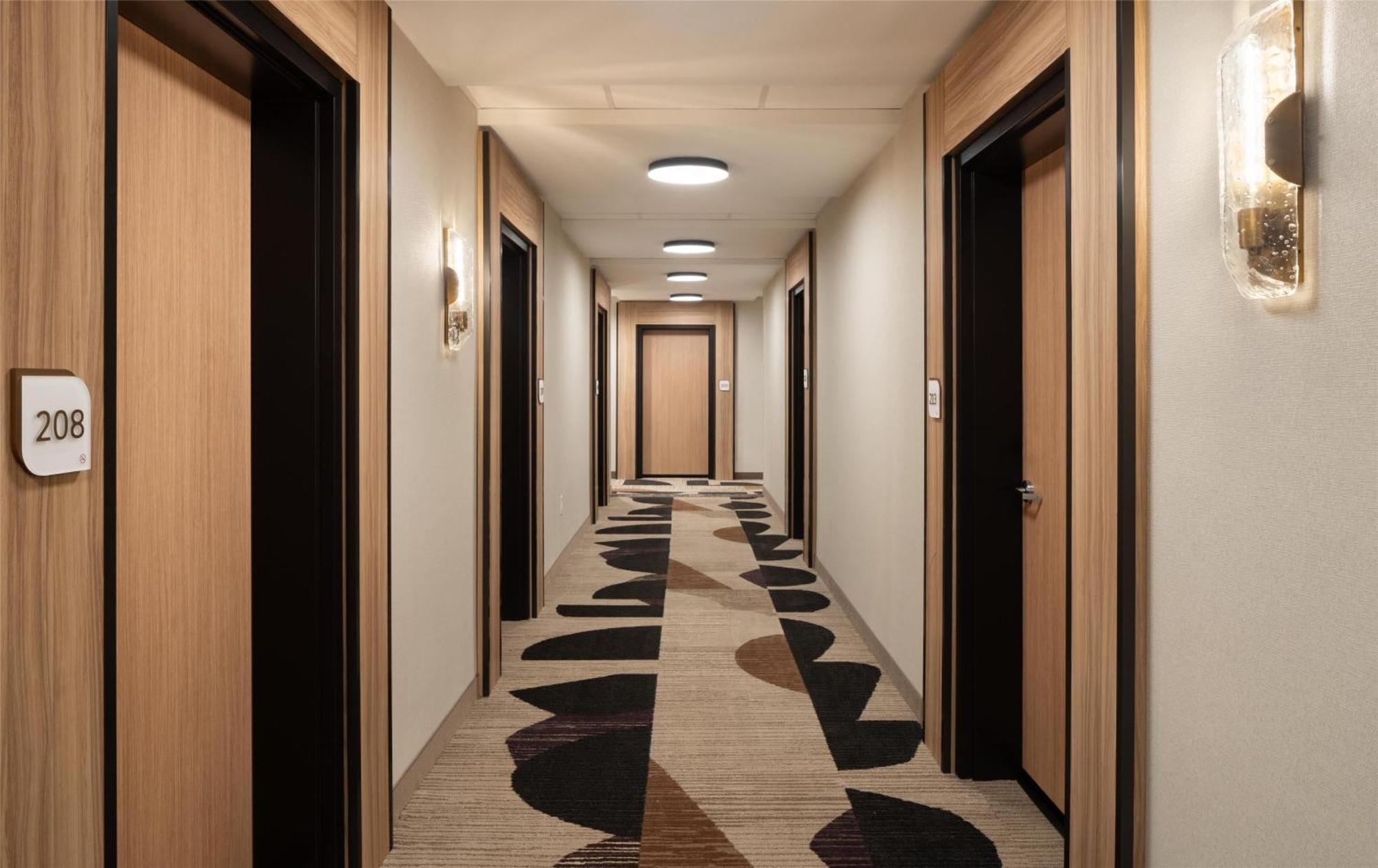 Hilton Garden Inn Greenville University Area Extérieur photo