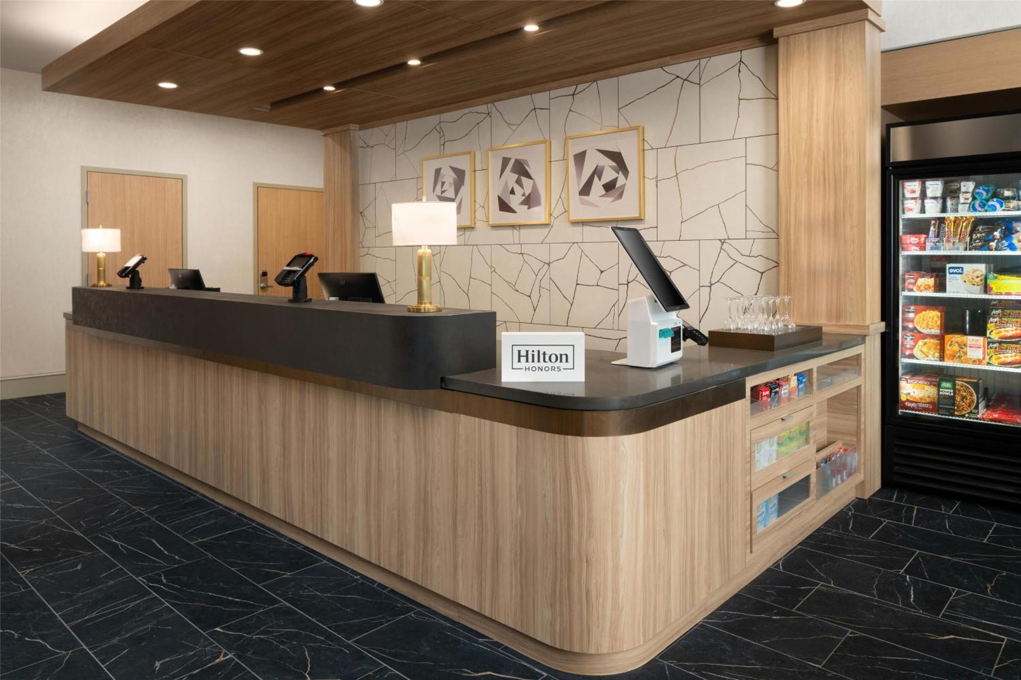 Hilton Garden Inn Greenville University Area Extérieur photo